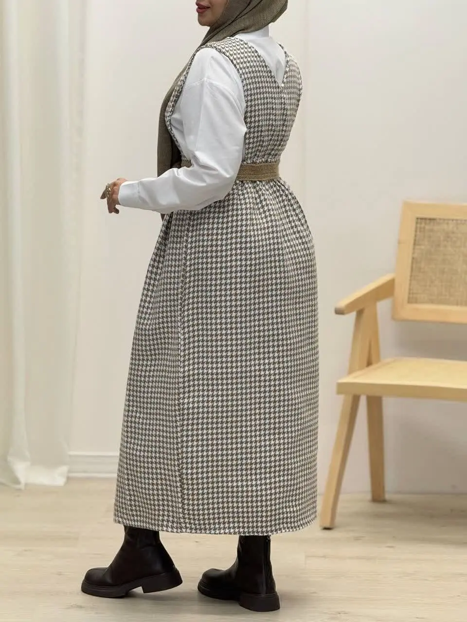 3709-دوتیکه مینیاتور